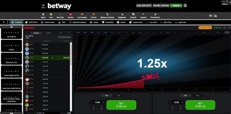 is aviator game on betway - Betway aviator online